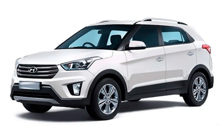 Hyundai Cantus El Catey