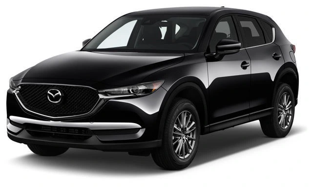 Mazda CX5